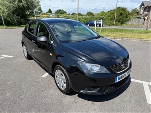 Large image for the Used Seat Ibiza