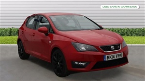 Large image for the Used Seat IBIZA