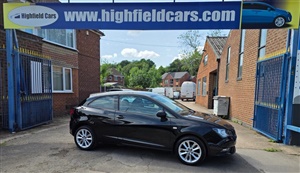 Large image for the Used Seat IBIZA