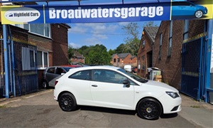 Large image for the Used Seat IBIZA