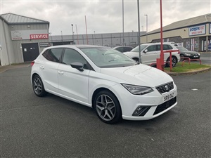 Large image for the Used Seat IBIZA