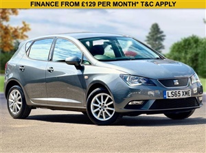 Large image for the Used Seat IBIZA