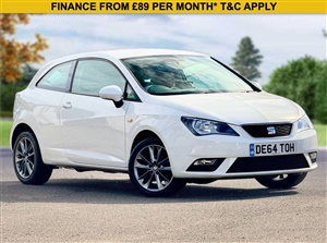 Large image for the Used Seat IBIZA