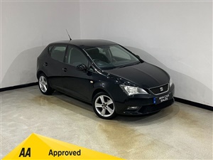 Large image for the Used Seat IBIZA