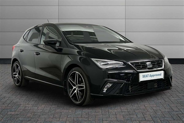 Large image for the Used Seat Ibiza