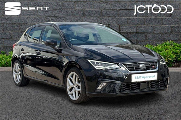 Large image for the Used Seat Ibiza