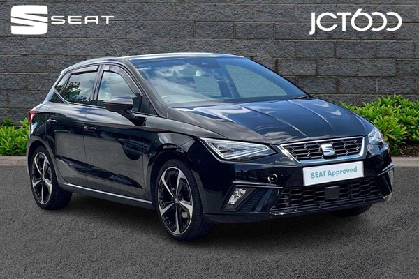 Large image for the Used Seat Ibiza