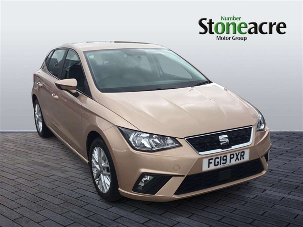 Large image for the Used Seat Ibiza