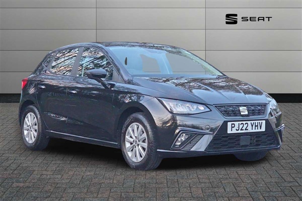 Large image for the Used Seat Ibiza
