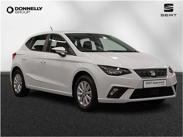 Large image for the Used Seat Ibiza