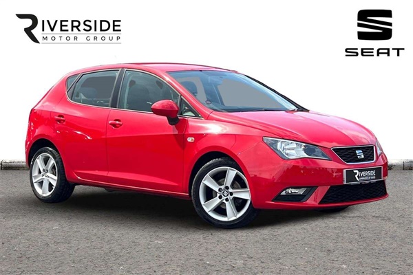 Large image for the Used Seat Ibiza