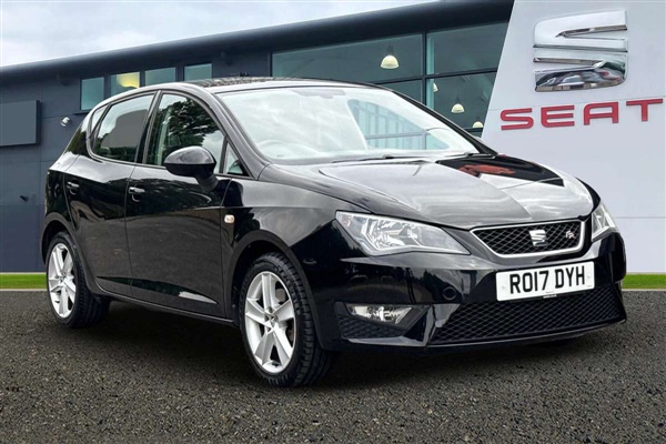 Large image for the Used Seat Ibiza