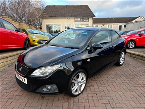 Large image for the Used Seat Ibiza