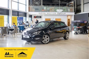 Large image for the Used Seat IBIZA