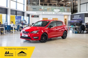 Large image for the Used Seat IBIZA