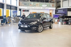 Large image for the Used Seat IBIZA