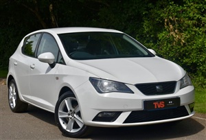 Large image for the Used Seat IBIZA