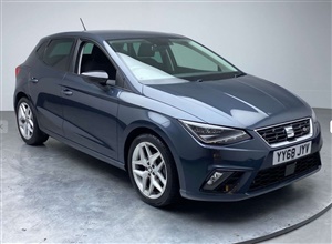 Large image for the Used Seat IBIZA