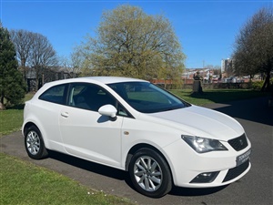 Large image for the Used Seat IBIZA