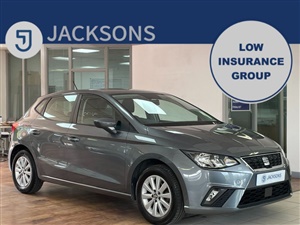 Large image for the Used Seat IBIZA