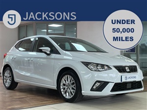 Large image for the Used Seat IBIZA