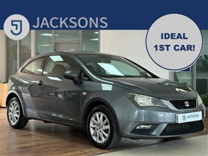 Large image for the Used Seat IBIZA