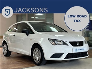 Large image for the Used Seat IBIZA
