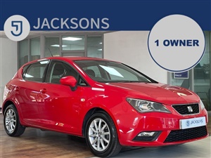 Large image for the Used Seat IBIZA