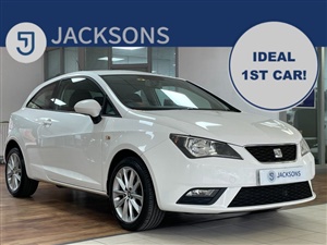 Large image for the Used Seat IBIZA
