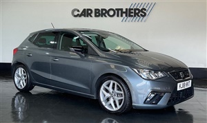 Large image for the Used Seat IBIZA