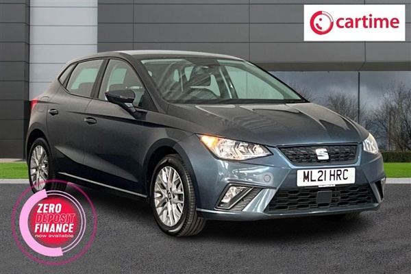 Large image for the Used Seat IBIZA