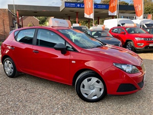 Large image for the Used Seat IBIZA