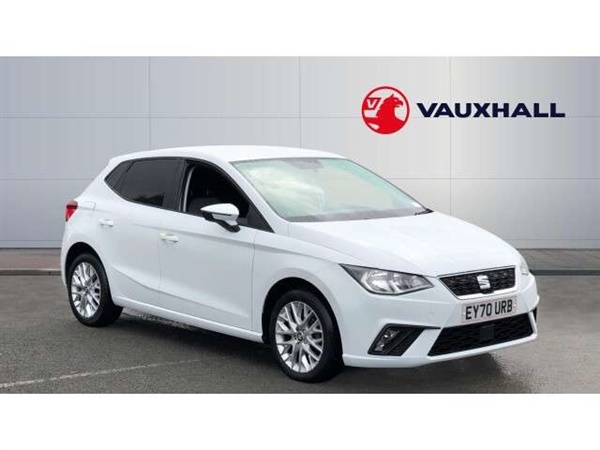 Large image for the Used Seat Ibiza