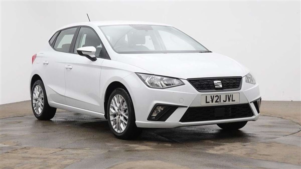 Large image for the Used Seat Ibiza