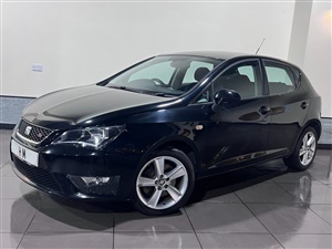 Large image for the Used Seat IBIZA