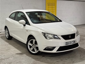 Large image for the Used Seat IBIZA