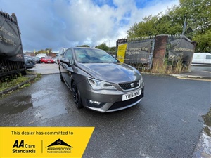 Large image for the Used Seat IBIZA