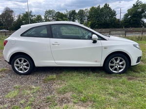 Large image for the Used Seat Ibiza