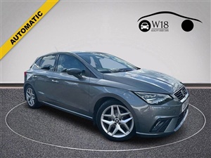 Large image for the Used Seat IBIZA