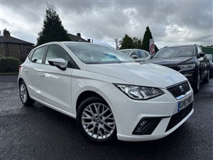 Large image for the Used Seat IBIZA
