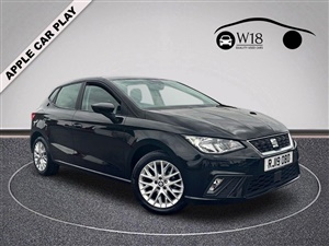 Large image for the Used Seat IBIZA