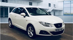 Large image for the Used Seat IBIZA
