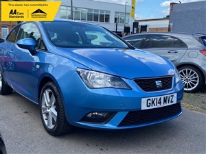 Large image for the Used Seat IBIZA