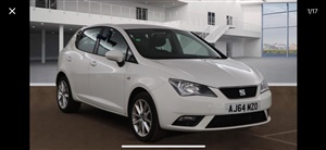 Large image for the Used Seat IBIZA