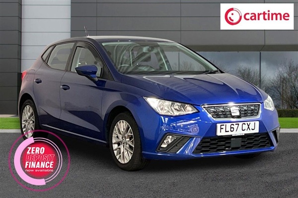 Large image for the Used Seat IBIZA