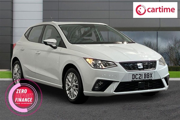 Large image for the Used Seat IBIZA