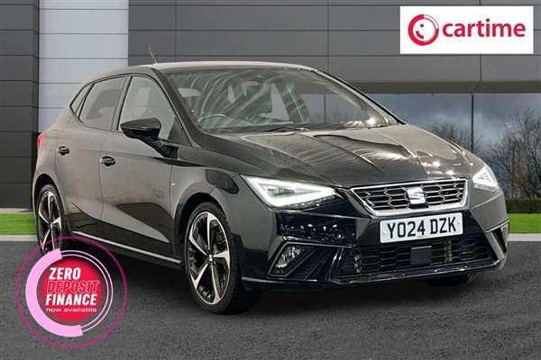 Large image for the Used Seat IBIZA