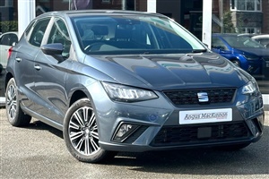 Large image for the Used Seat IBIZA