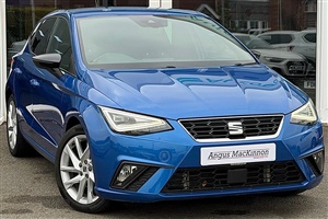 Large image for the Used Seat IBIZA