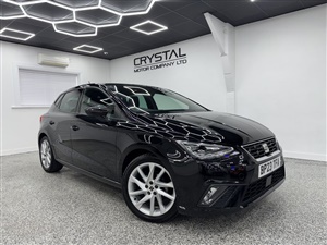 Large image for the Used Seat IBIZA